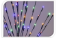 Preview: KOOPMAN Weihnachtsbaum 110cm, 80 LEDS, AX2200030